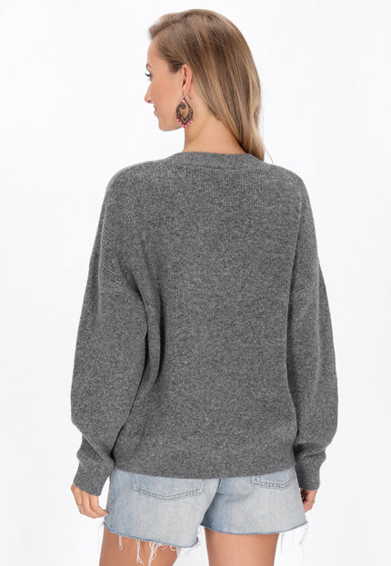 IZIA Women's Sweater