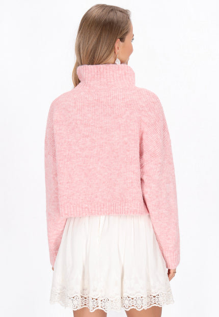 Sweter Kobiety IZIA