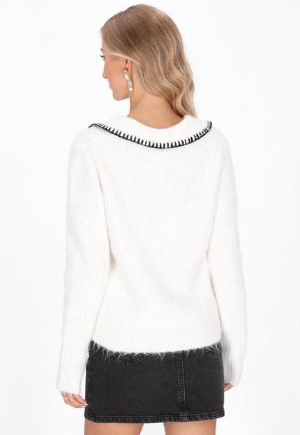 Sweter Kobiety IZIA
