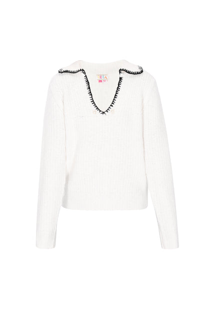 Sweter Kobiety IZIA