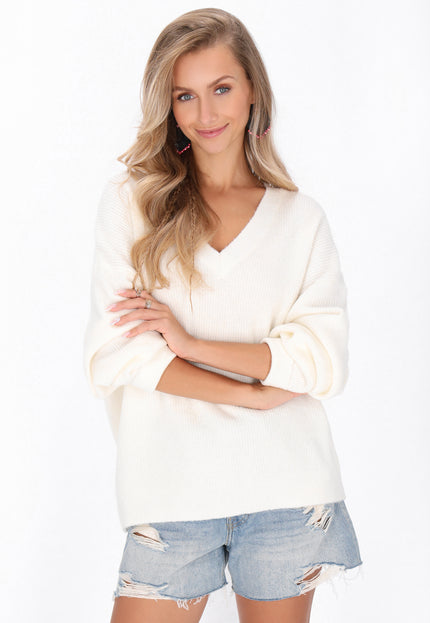 IZIA Women's Sweater