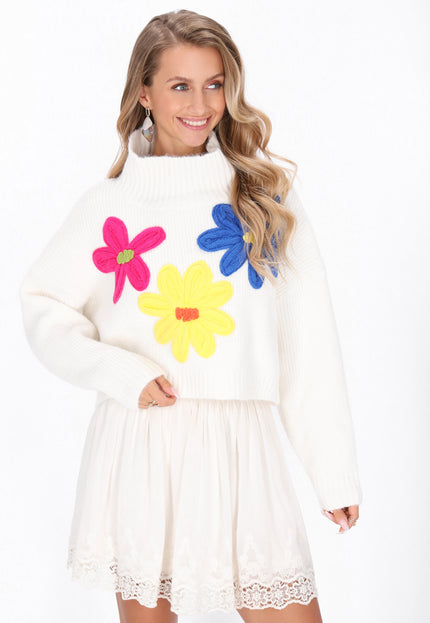 Sweter Kobiety IZIA