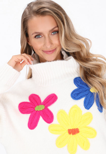 Sweter Kobiety IZIA