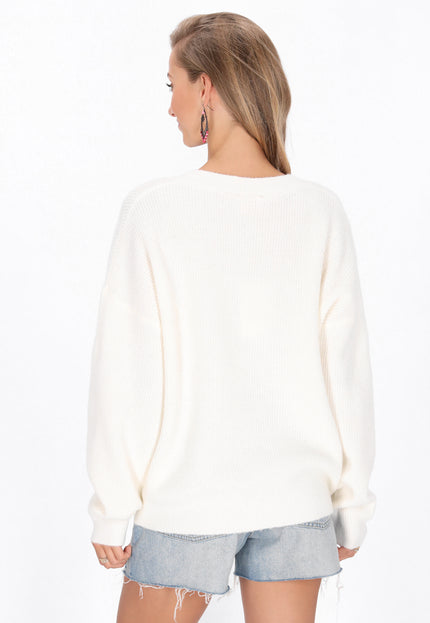 IZIA Women's Sweater
