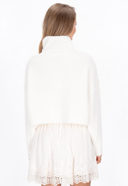 Sweter Kobiety IZIA
