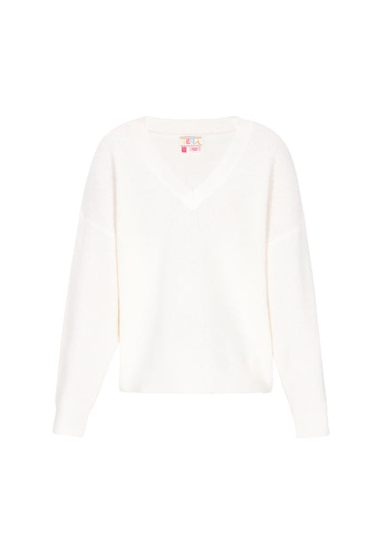 IZIA Women's Sweater