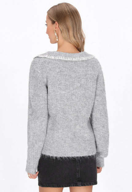 Sweter Kobiety IZIA