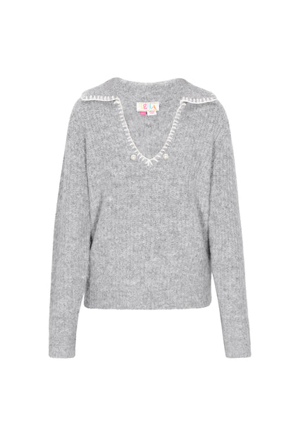 Sweter Kobiety IZIA