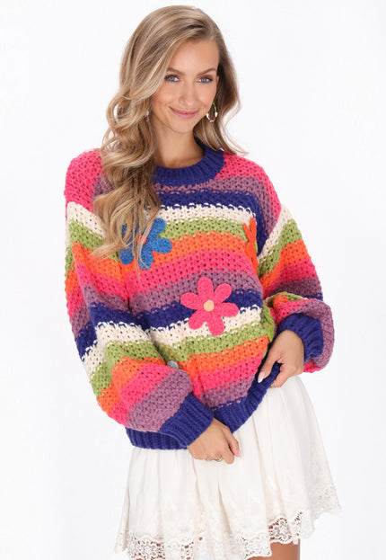 Sweter Kobiety IZIA