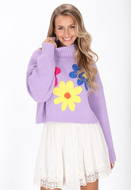 Sweter Kobiety IZIA