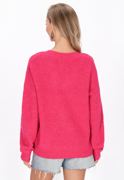 IZIA Women's Sweater