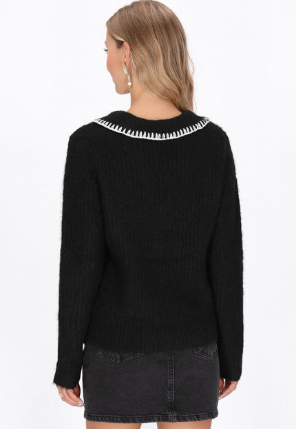 Sweter Kobiety IZIA