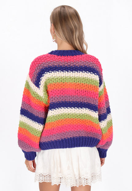 Sweter Kobiety IZIA