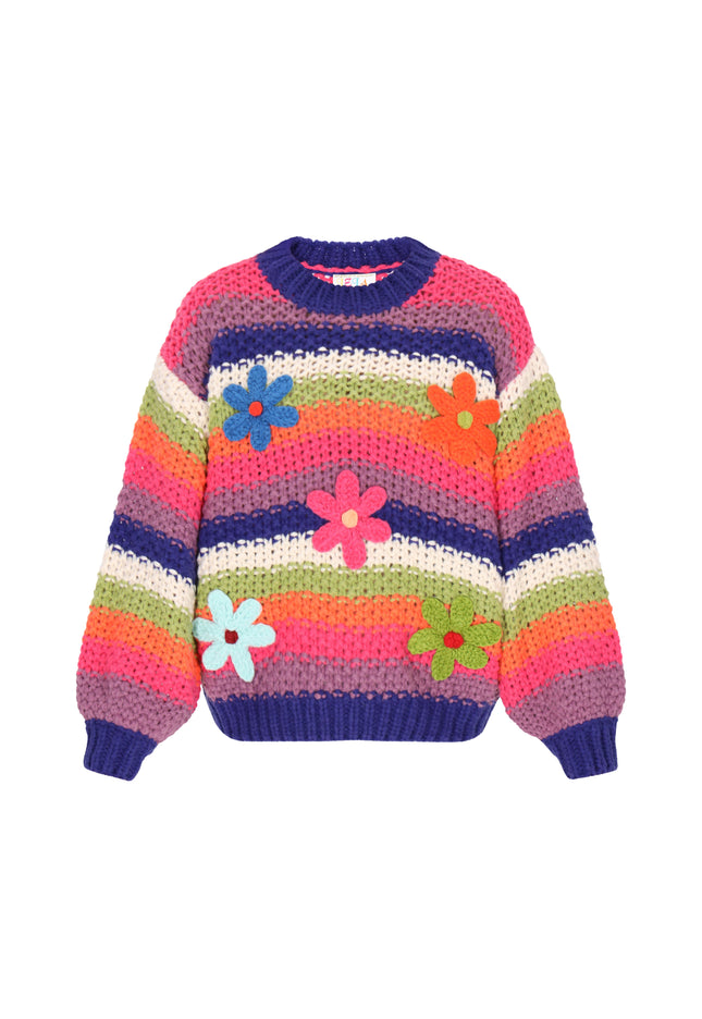 Sweter Kobiety IZIA