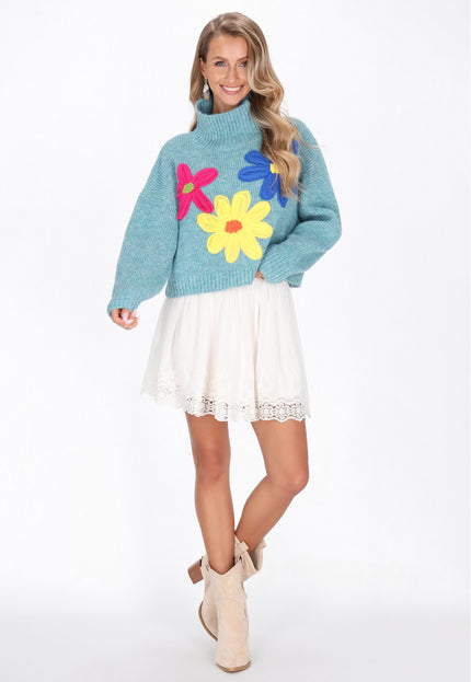 Sweter Kobiety IZIA