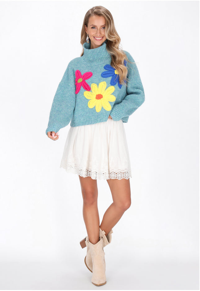 Sweter Kobiety IZIA