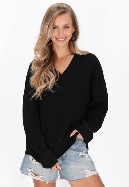 IZIA Women's Sweater