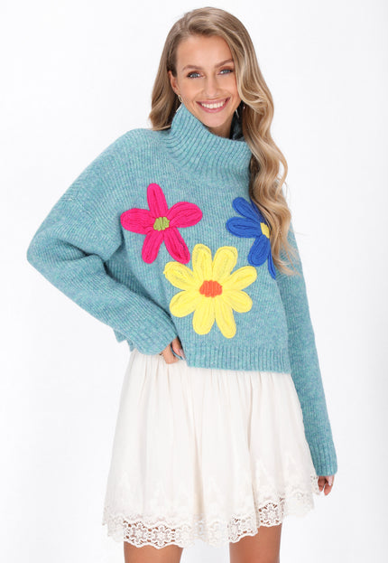 Sweter Kobiety IZIA