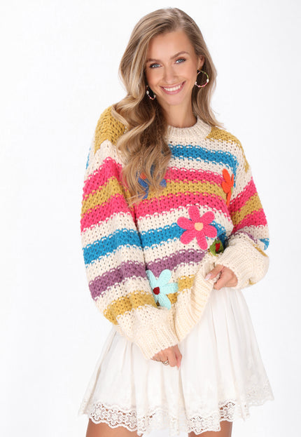 Sweter Kobiety IZIA
