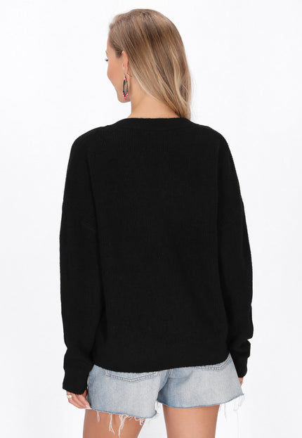 IZIA Women's Sweater