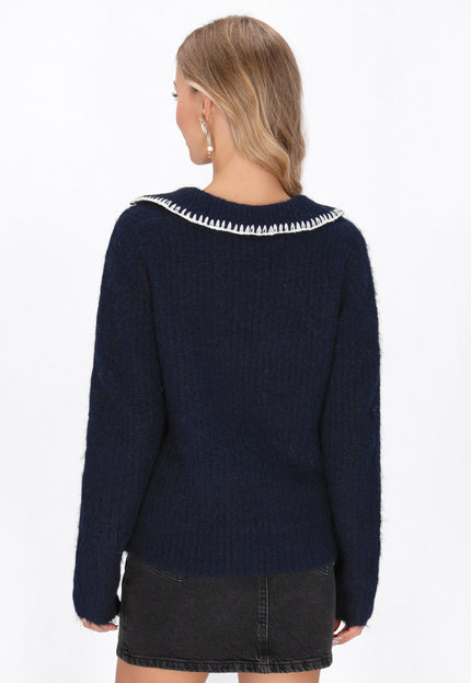 Sweter Kobiety IZIA