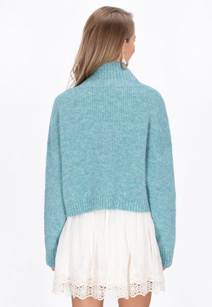 Sweter Kobiety IZIA