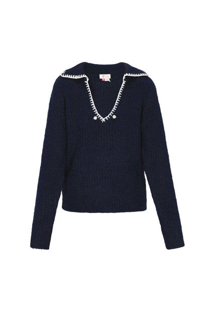 Sweter Kobiety IZIA