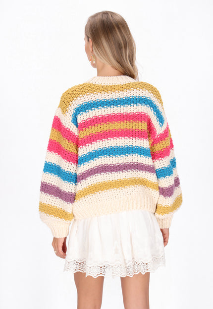 Sweter Kobiety IZIA