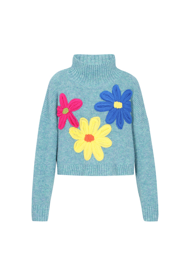 Sweter Kobiety IZIA