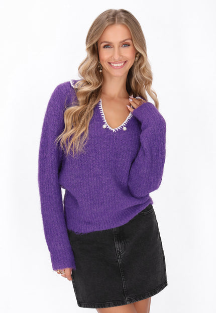Sweter Kobiety IZIA