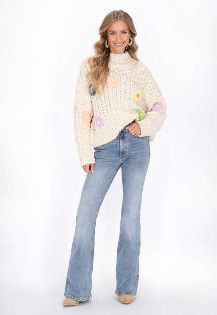 Sweter Kobiety IZIA