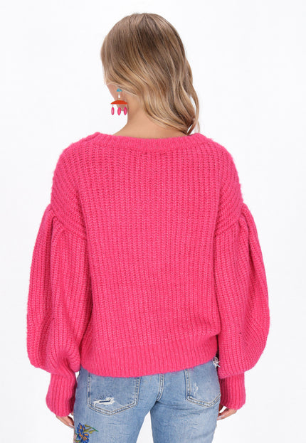 IZIA Women's Sweater