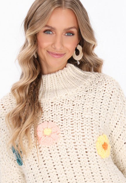 Sweter Kobiety IZIA
