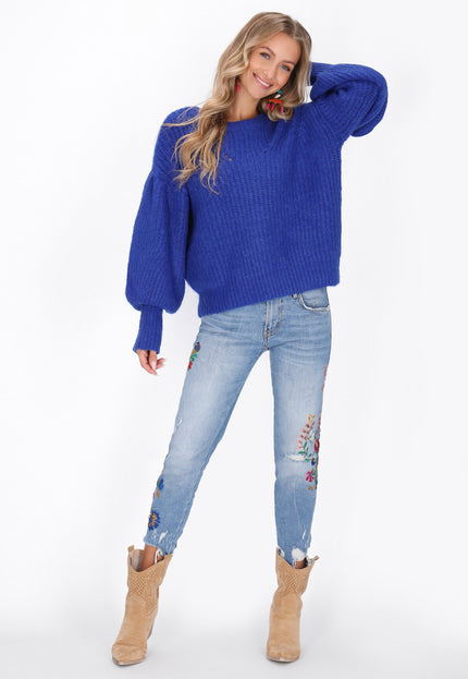 IZIA Women's Sweater