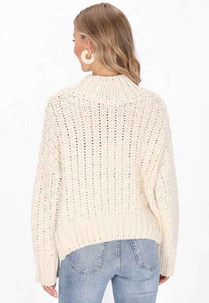 Sweter Kobiety IZIA