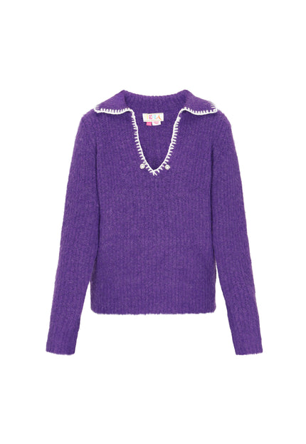 Sweter Kobiety IZIA