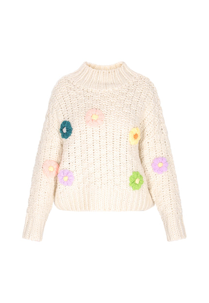 Sweter Kobiety IZIA