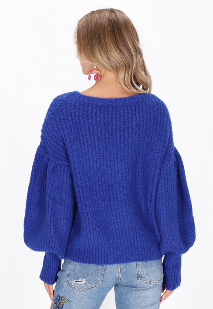 IZIA Women's Sweater