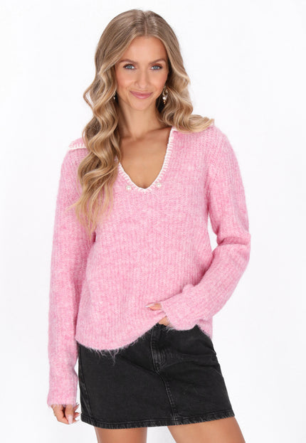 Sweter Kobiety IZIA