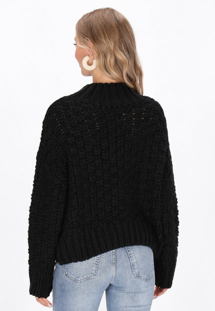 Sweter Kobiety IZIA