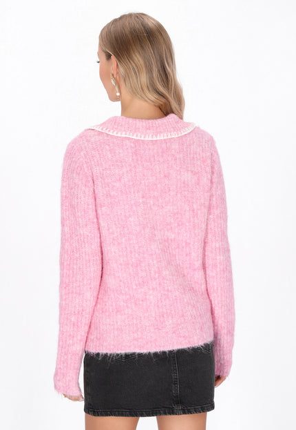 Sweter Kobiety IZIA