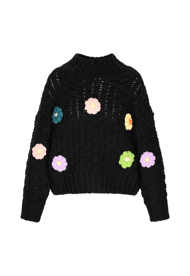 Sweter Kobiety IZIA