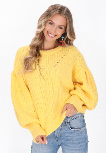 IZIA Women's Sweater