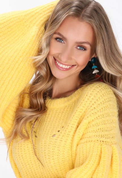 IZIA Women's Sweater