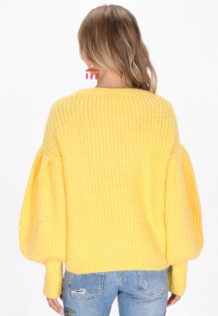 IZIA Women's Sweater