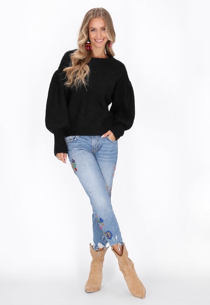 IZIA Women's Sweater