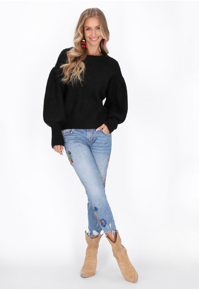 IZIA Women's Sweater