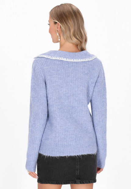 Sweter Kobiety IZIA