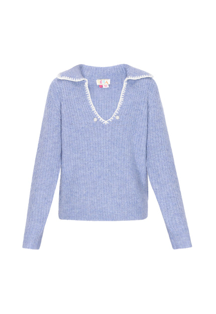 Sweter Kobiety IZIA