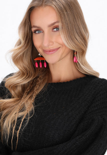 IZIA Women's Sweater